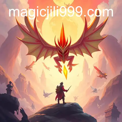 The Rise of Magicjili in the Gaming World