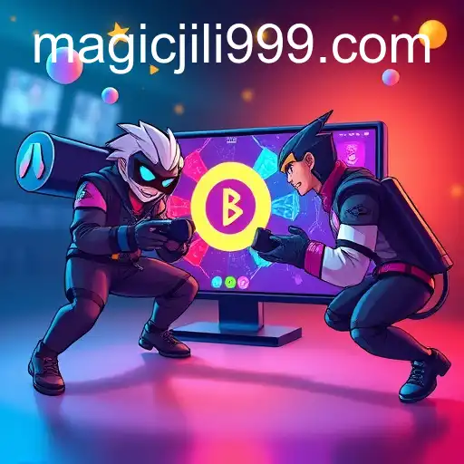 Exploring the Rise of Magicjili in Online Gaming