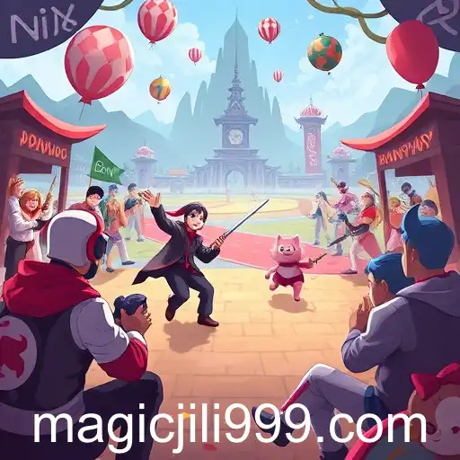 Digital Evolution in Gaming