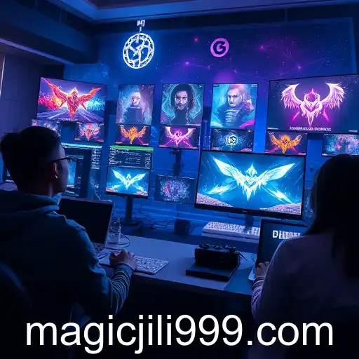 Exploring the Rise of Online Gaming