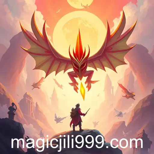 The Rise of Magicjili in the Gaming World