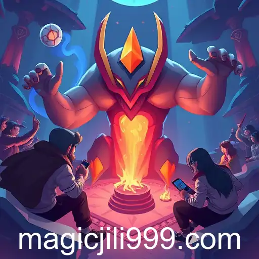 Exploring the Rise of Magicjili in Gaming