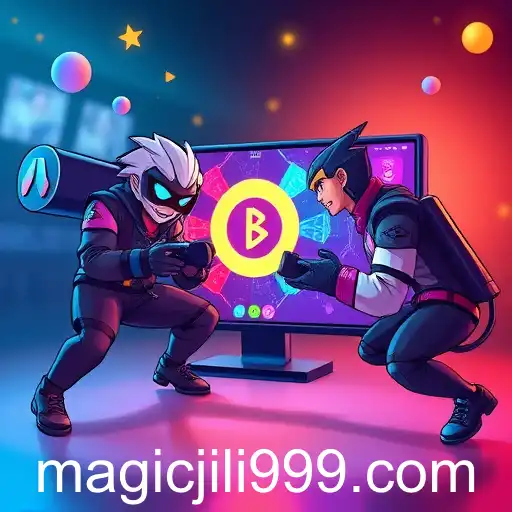 Exploring the Rise of Magicjili in Online Gaming