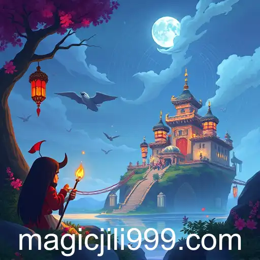 The Rise of MagicJili in the Gaming World