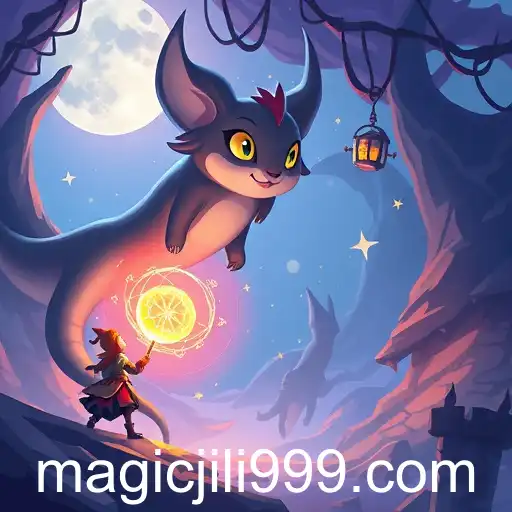 The Rise of Online Gaming with Magicjili