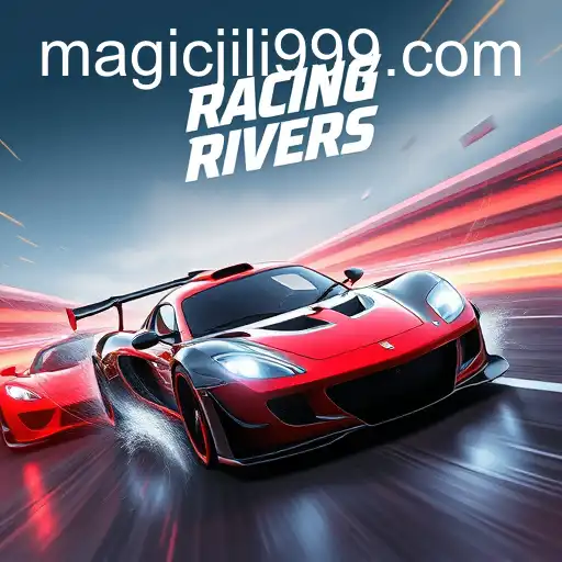 The Thrill of Racing Games: A MagicJili Experience