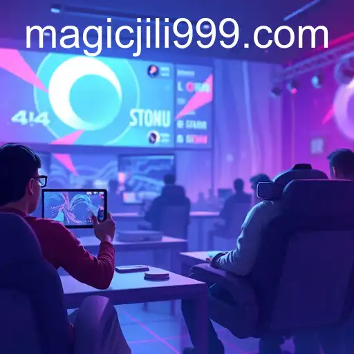 Magicjili's Impact on the Gaming Industry