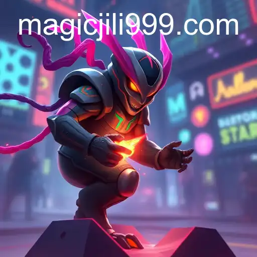 The Rise of Magicjili in Gaming Circles